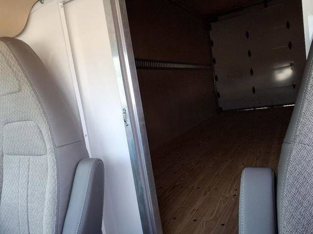 New 2025 Chevrolet Express 3500 w/ Power Convenience Package image 11