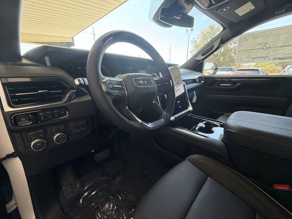 New 2026 GMC Yukon XL Elevation AWD/4WD image 18