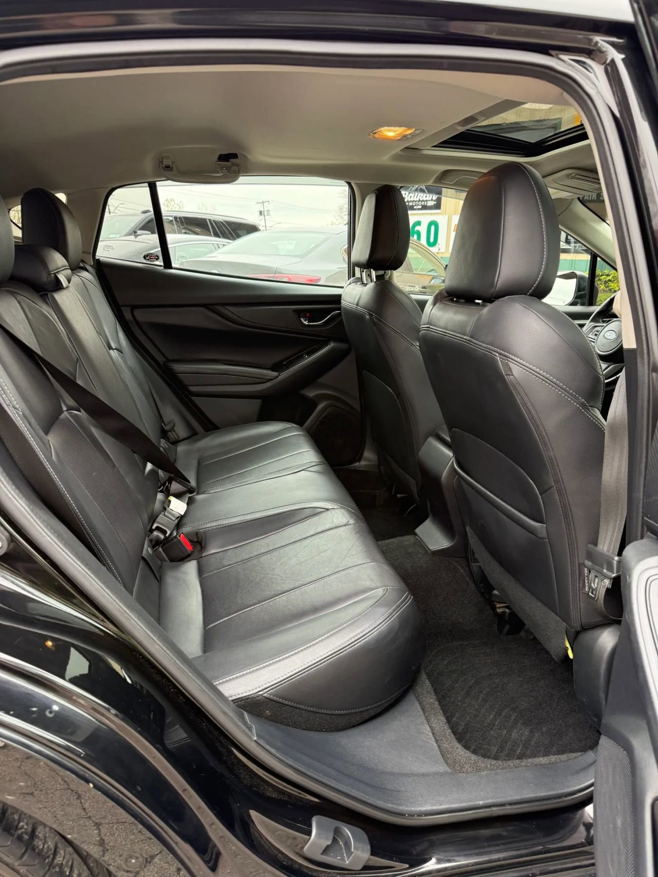 Used 2020 Subaru Impreza 2.0i Limited AWD/4WD image 18