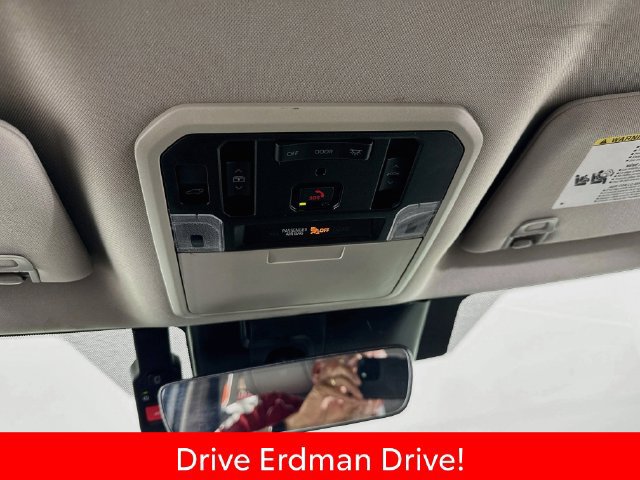 Certified 2024 Toyota Sequoia Limited RWD image 18