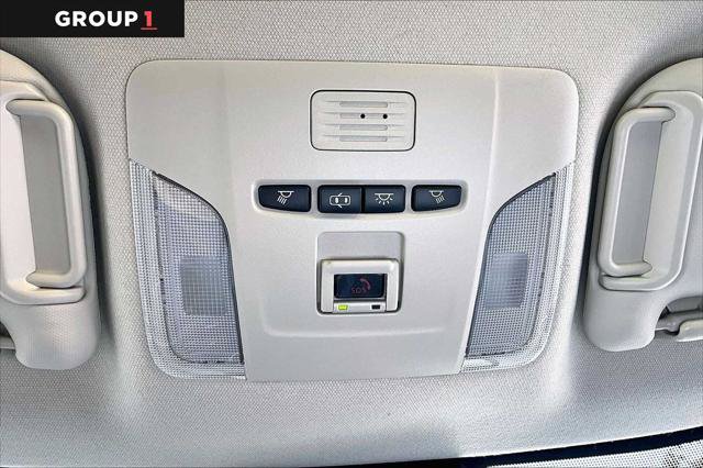 Certified 2022 Toyota Corolla LE FWD image 33
