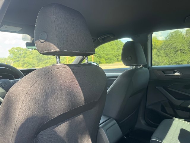 New 2026 Volkswagen Jetta Sport FWD image 16