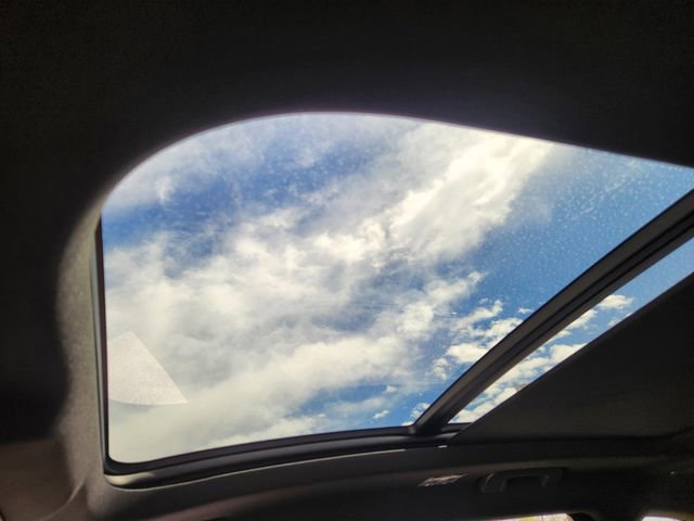 New 2026 Lincoln Nautilus Reserve w/ Jet Appearance Package AWD/4WD image 22