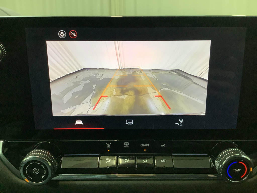 New 2026 GMC Canyon Elevation image 22