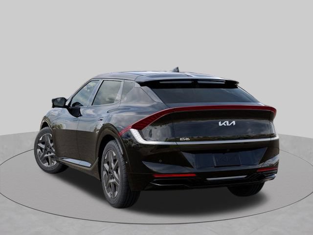 New 2025 Kia EV6 Light w/ Light LR Technology Package AWD/4WD image 4