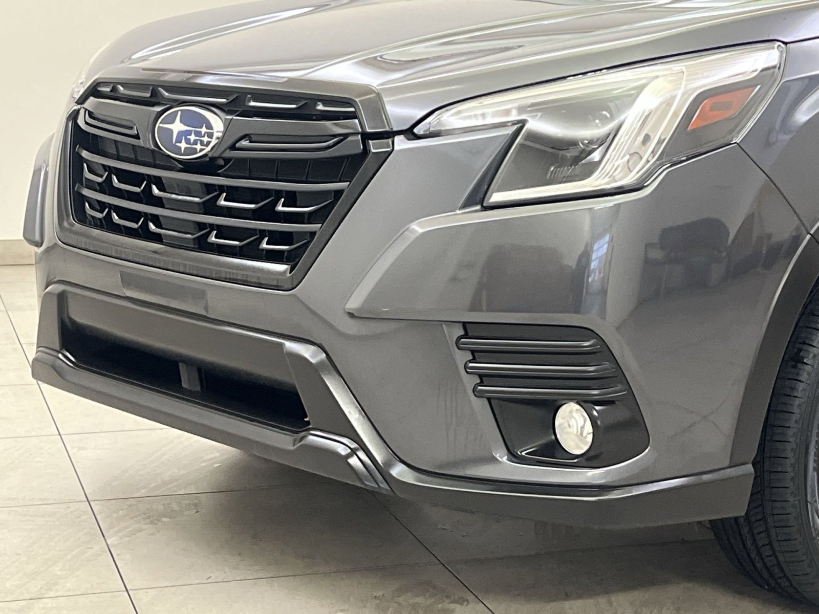 Used 2022 Subaru Forester Premium image 27