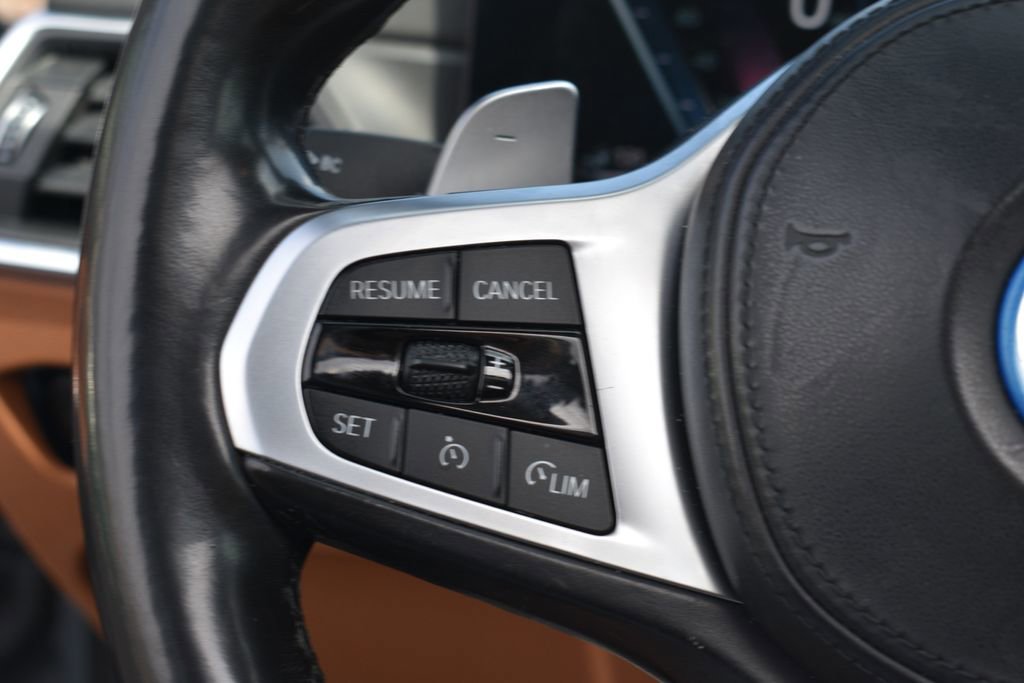 Used 2023 BMW 330e xDrive w/ M Sport Package image 16