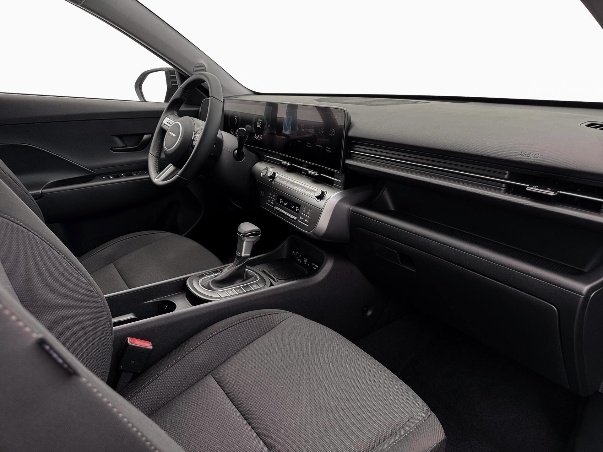 New 2026 Hyundai Kona SEL Sport AWD/4WD image 15