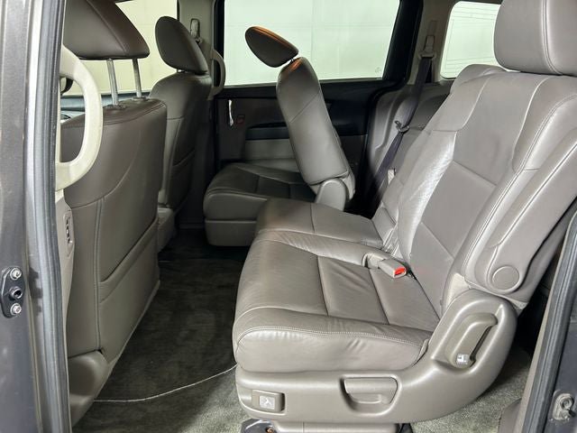 Used 2016 Honda Odyssey EX-L image 25
