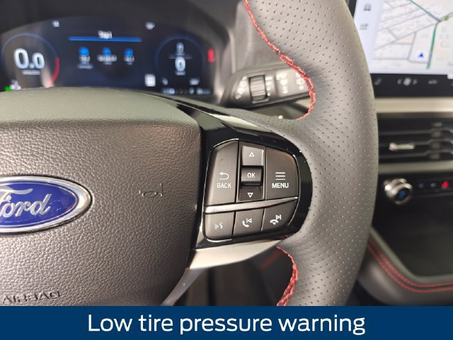 New 2027 Ford Explorer ST-Line w/ Premium Package AWD/4WD image 37
