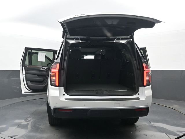 Used 2024 Chevrolet Suburban High Country w/ Max Trailering Package AWD/4WD image 36