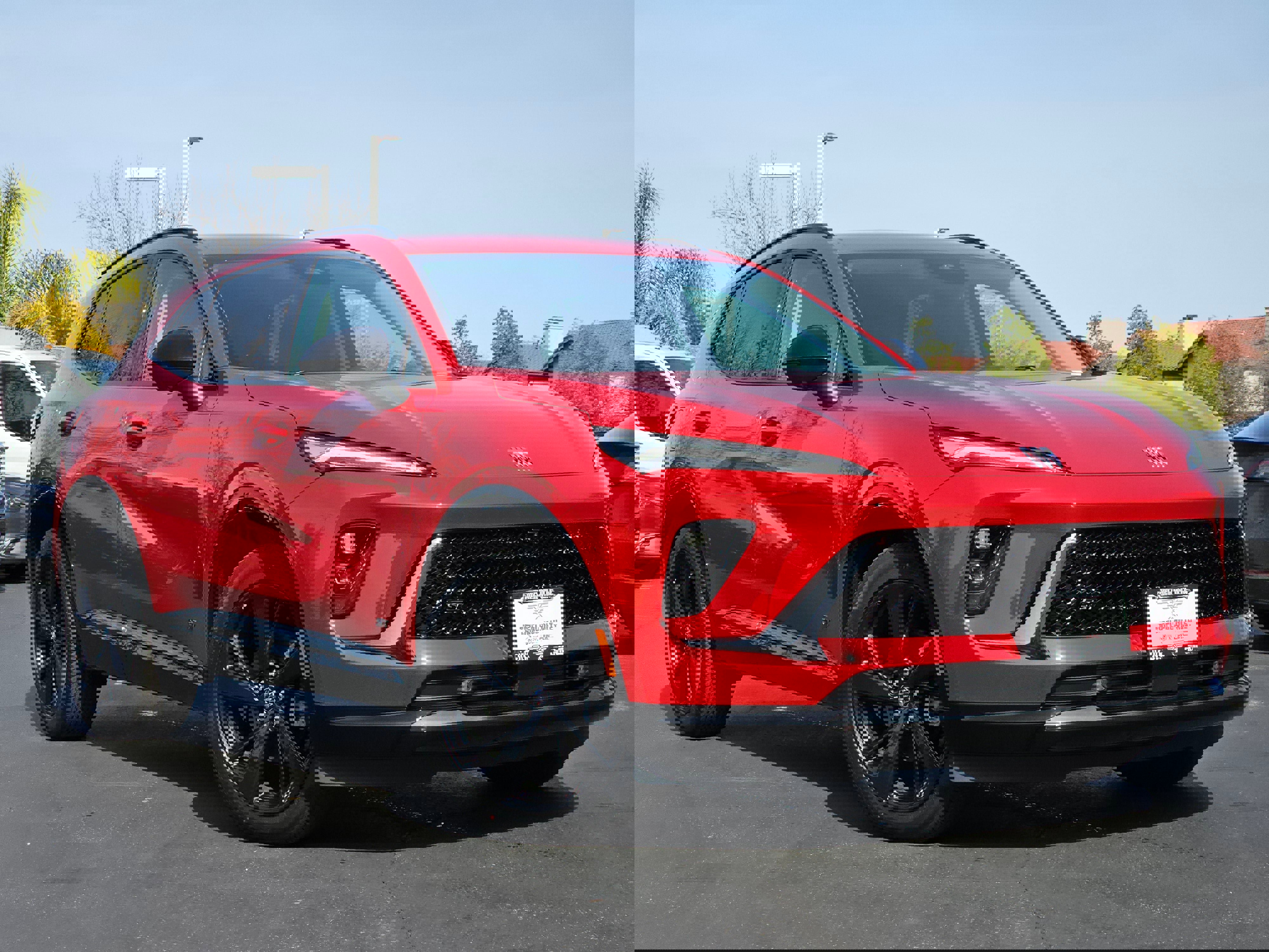 Used 2025 Buick Envision Sport Touring image 2