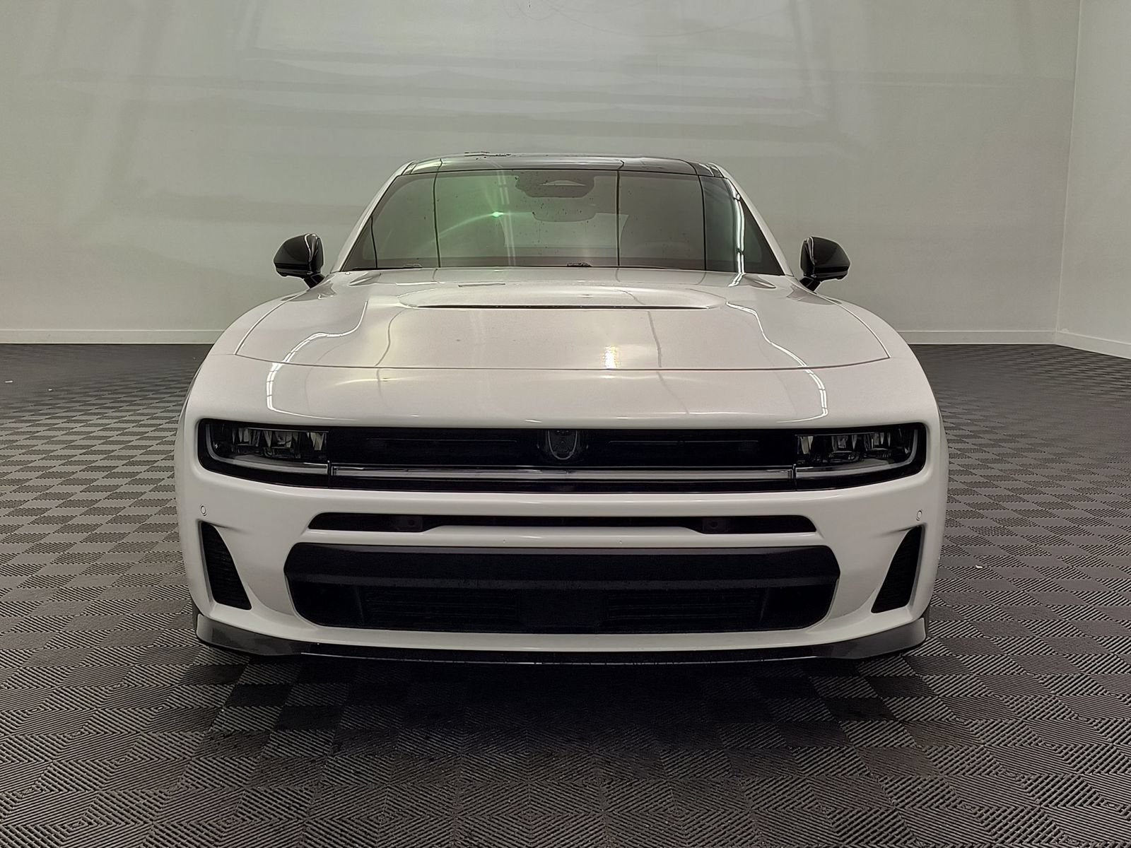New 2026 Dodge Charger Scat Pack AWD/4WD image 6