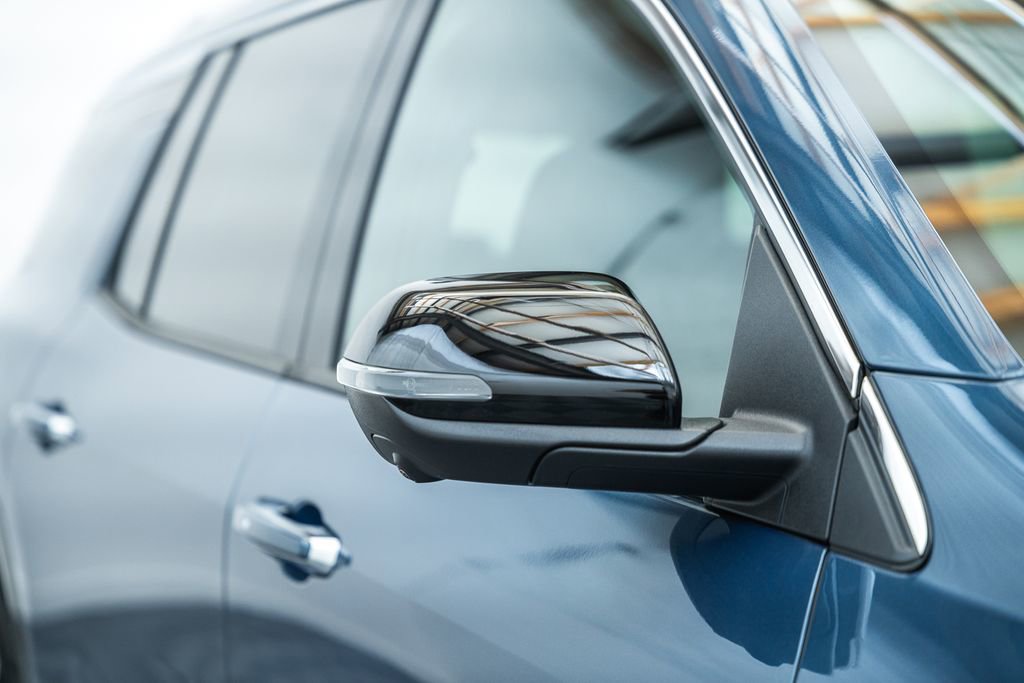 New 2026 Chevrolet Traverse High Country image 18