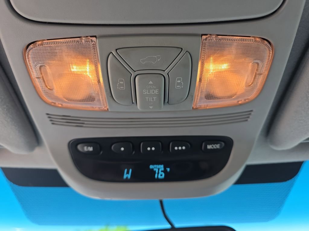Used 2008 Toyota Sienna XLE Limited AWD/4WD image 30