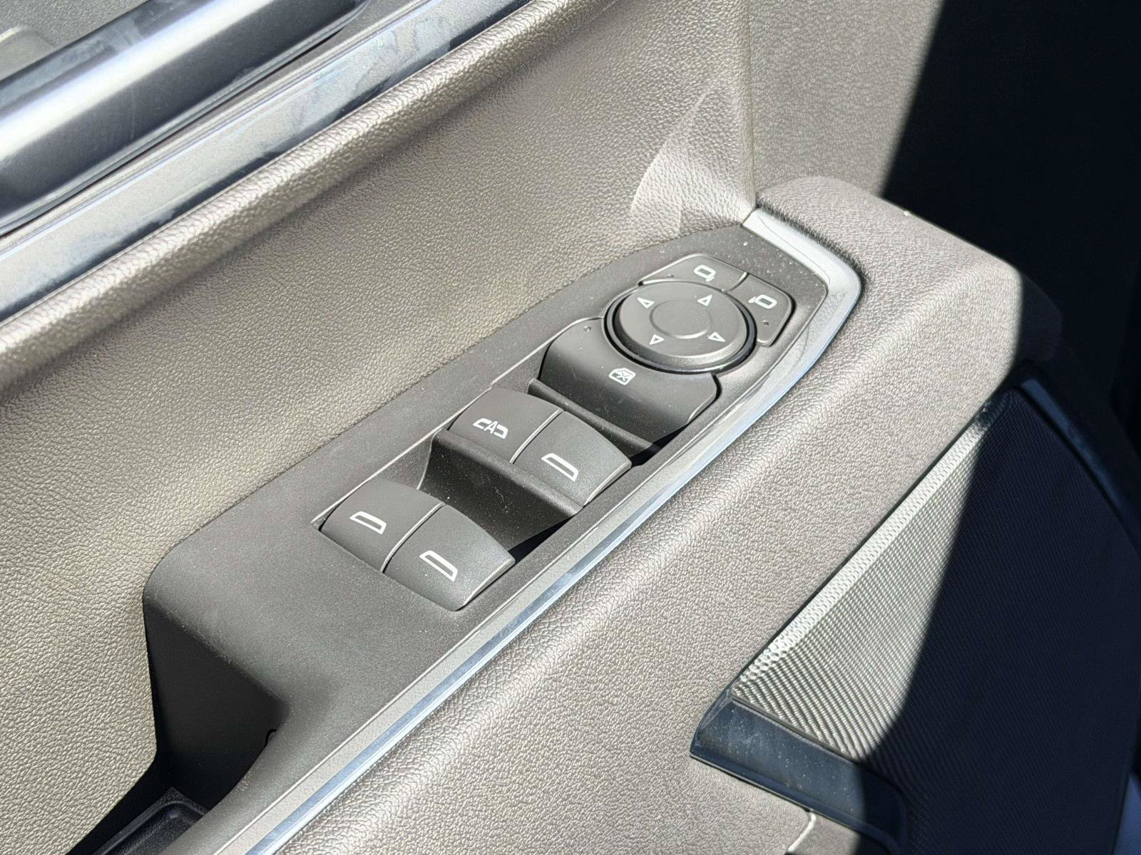 New 2026 GMC Sierra 1500 Elevation AWD/4WD image 7