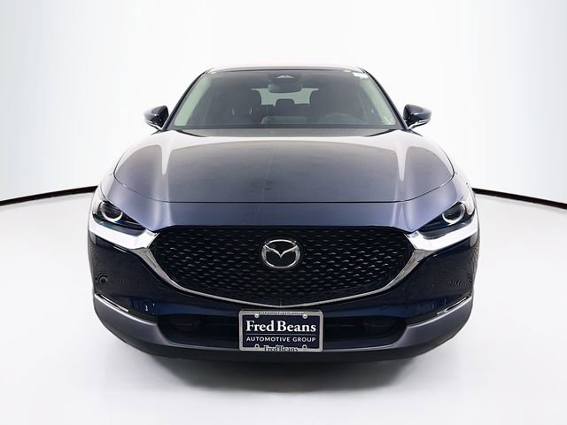 Used 2025 MAZDA CX-30 AWD 2.5 S image 2