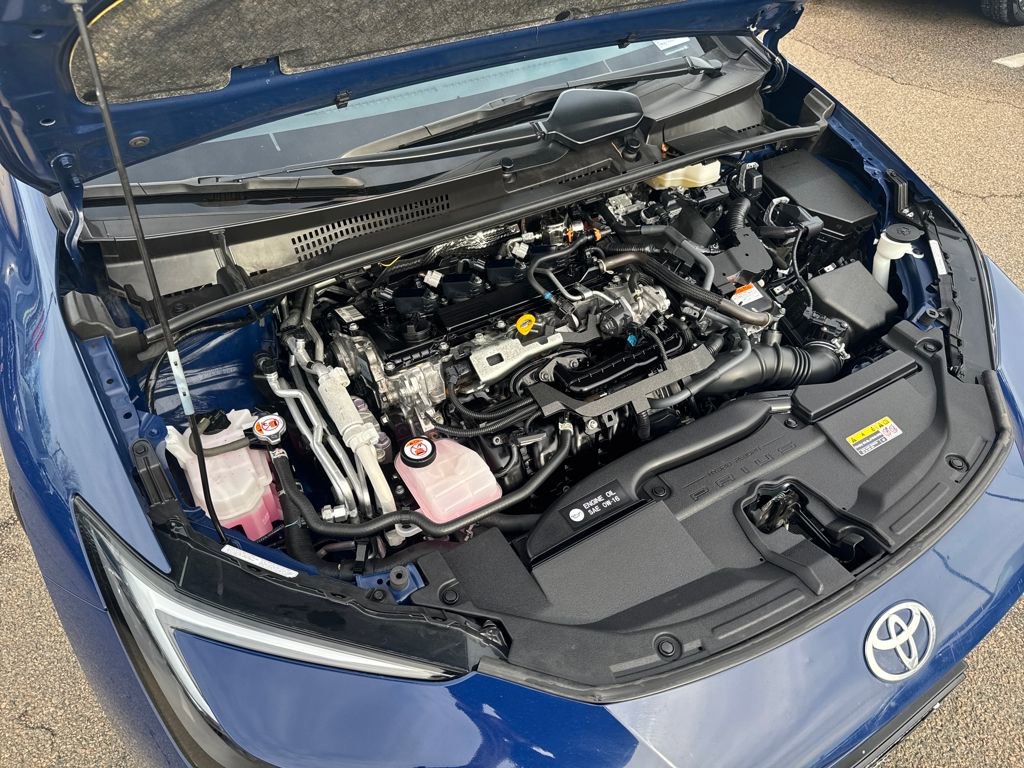 Used 2024 Toyota Prius Prime SE image 43