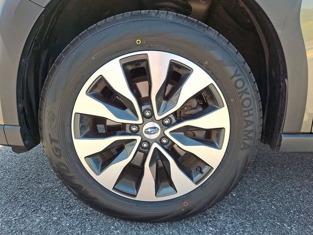 Certified 2024 Subaru Outback Limited XT AWD/4WD image 8