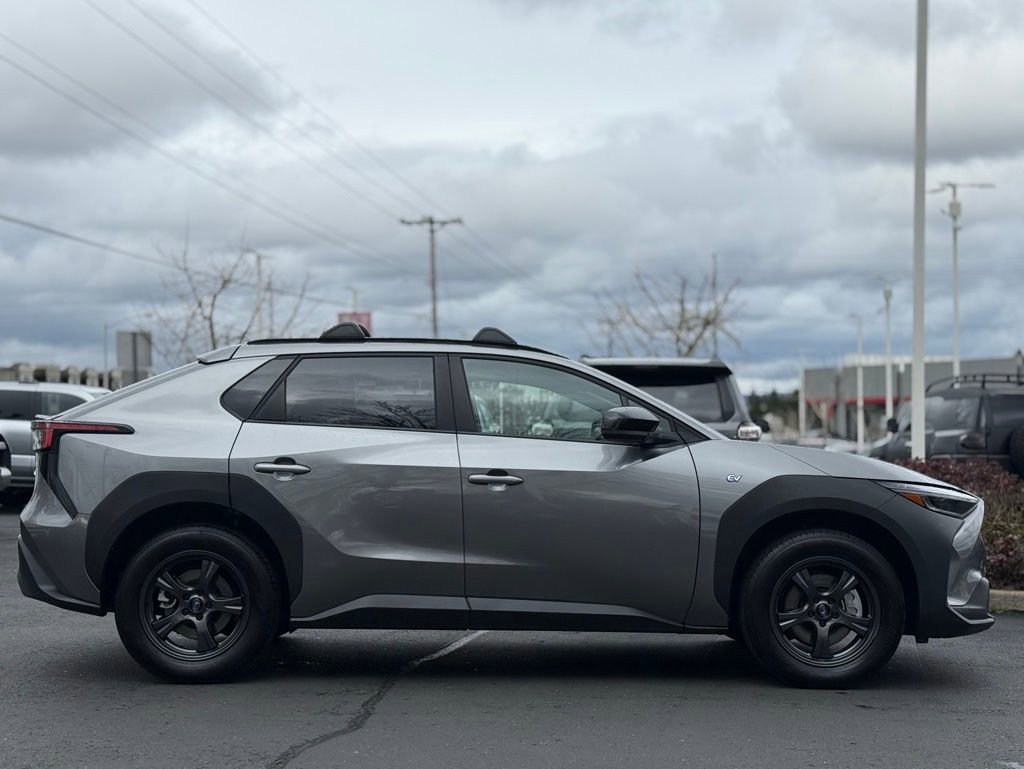 Used 2024 Subaru Solterra Premium image 6