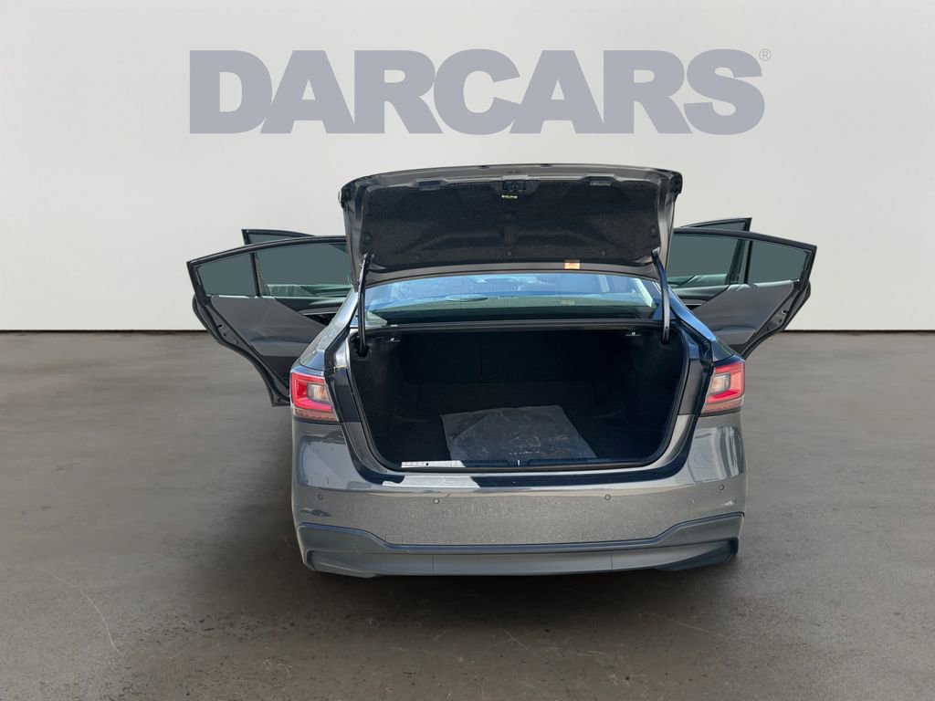 Used 2021 Subaru Legacy Limited AWD/4WD image 25