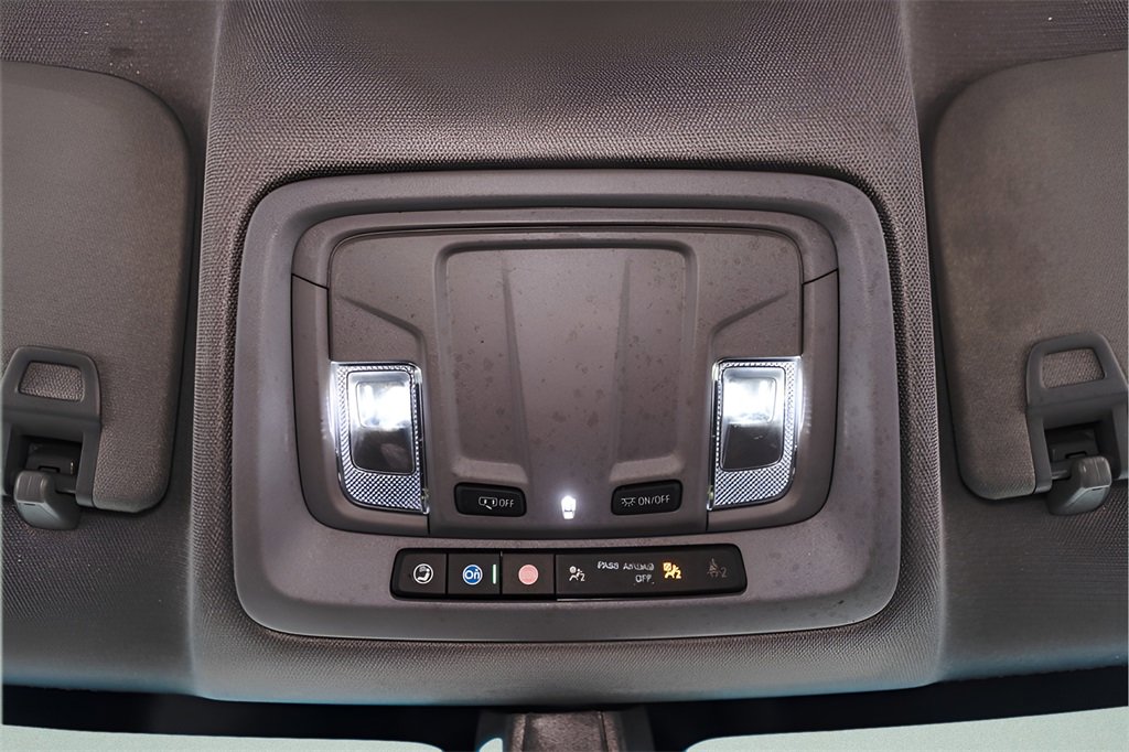 Used 2022 Chevrolet Silverado 1500 RST image 18