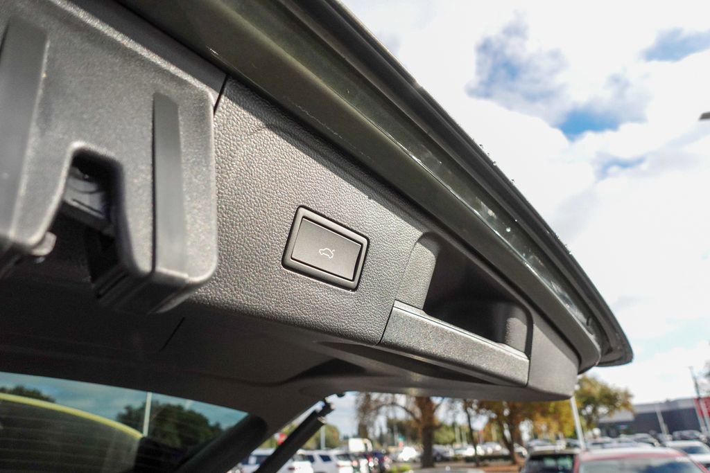 New 2026 Volkswagen Atlas SE image 31