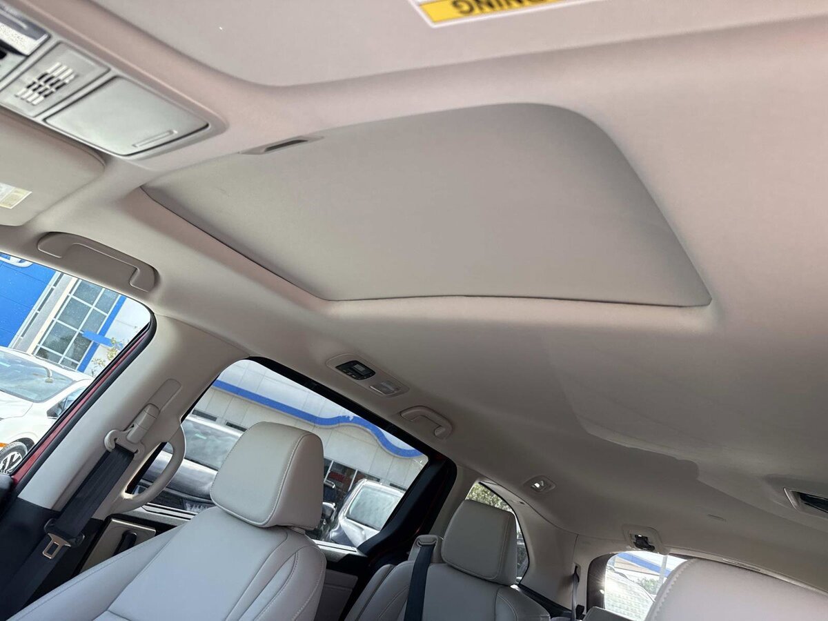 New 2026 Honda Odyssey EX-L image 24