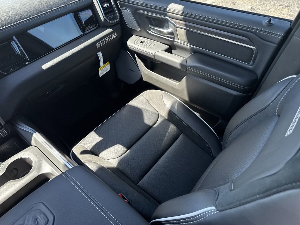 New 2026 RAM 1500 Laramie image 27