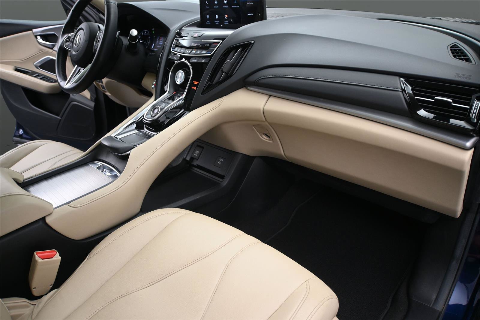 Certified 2024 Acura RDX SH-AWD image 15