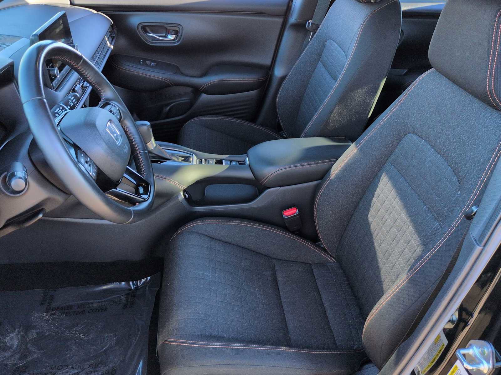 Used 2023 Honda HR-V Sport image 17