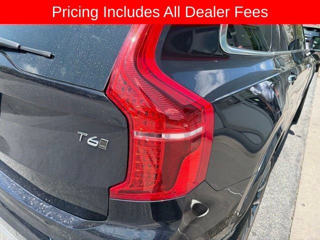 Used 2017 Volvo XC90 T6 Momentum w/ Vision Package AWD/4WD image 33
