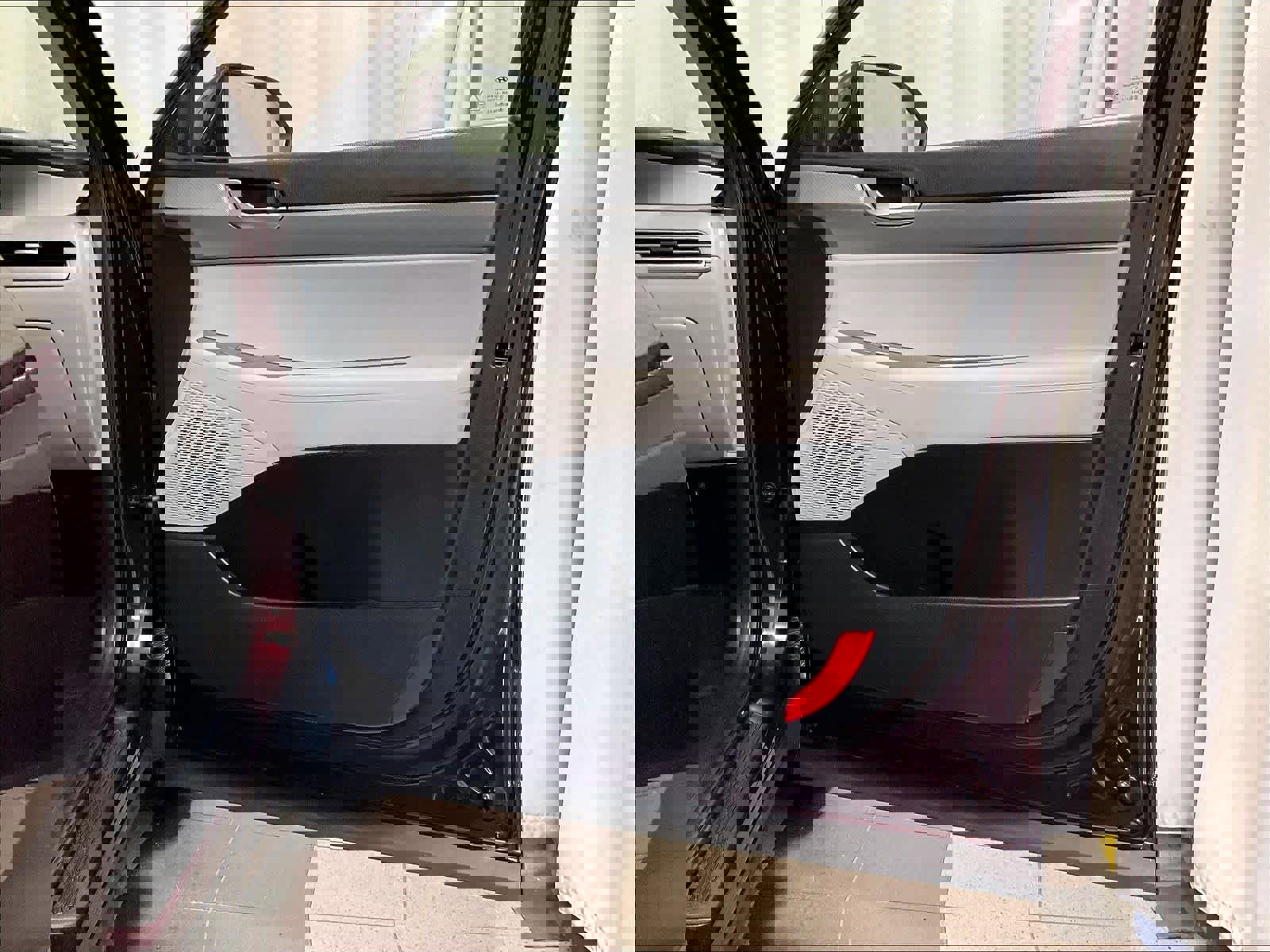 Used 2024 Hyundai Palisade SEL image 12