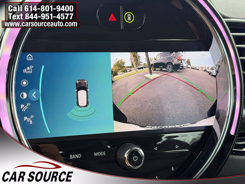Used 2024 MINI Cooper Clubman S AWD/4WD image 20