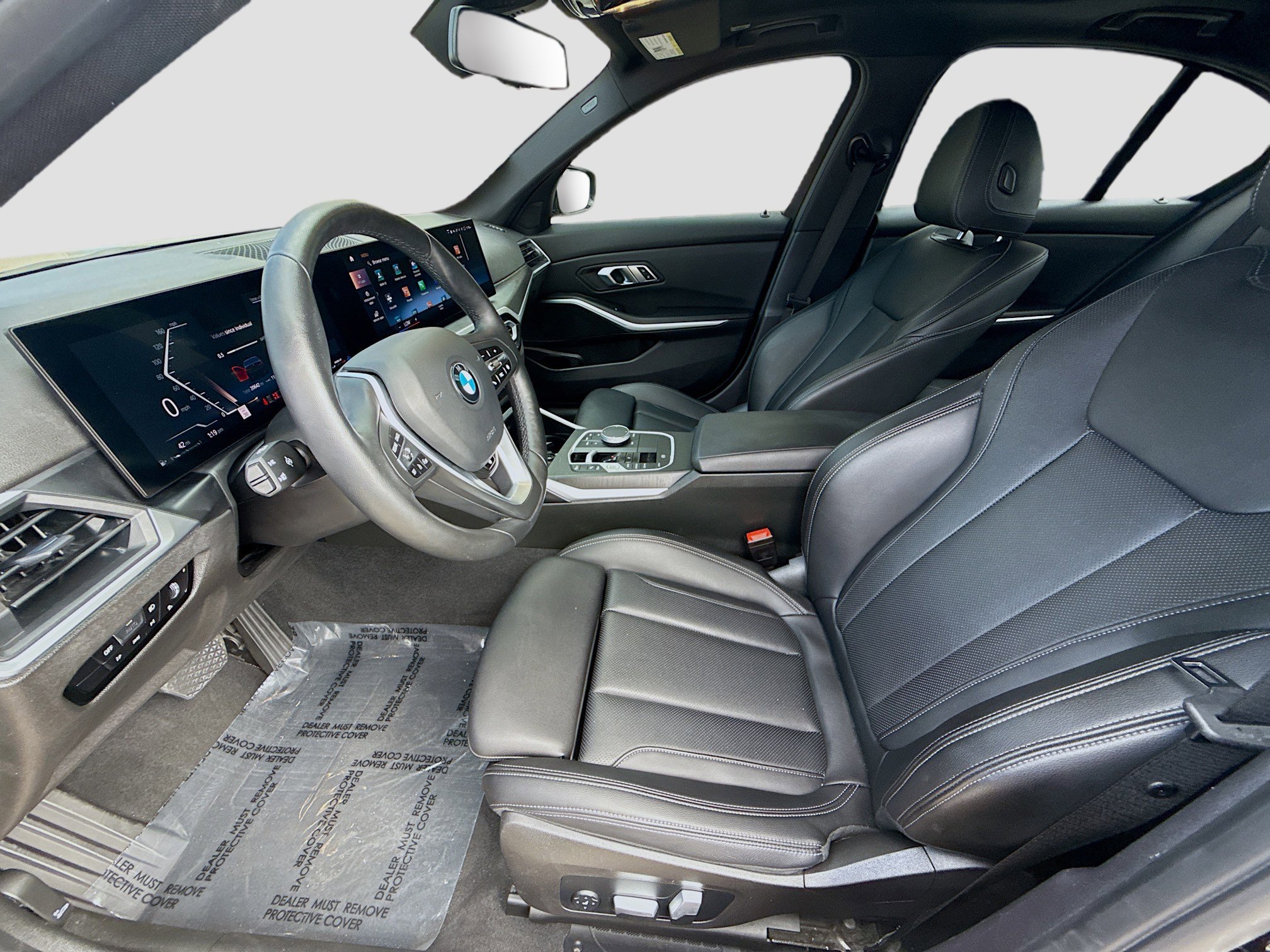 Used 2023 BMW 330i xDrive Sedan image 19