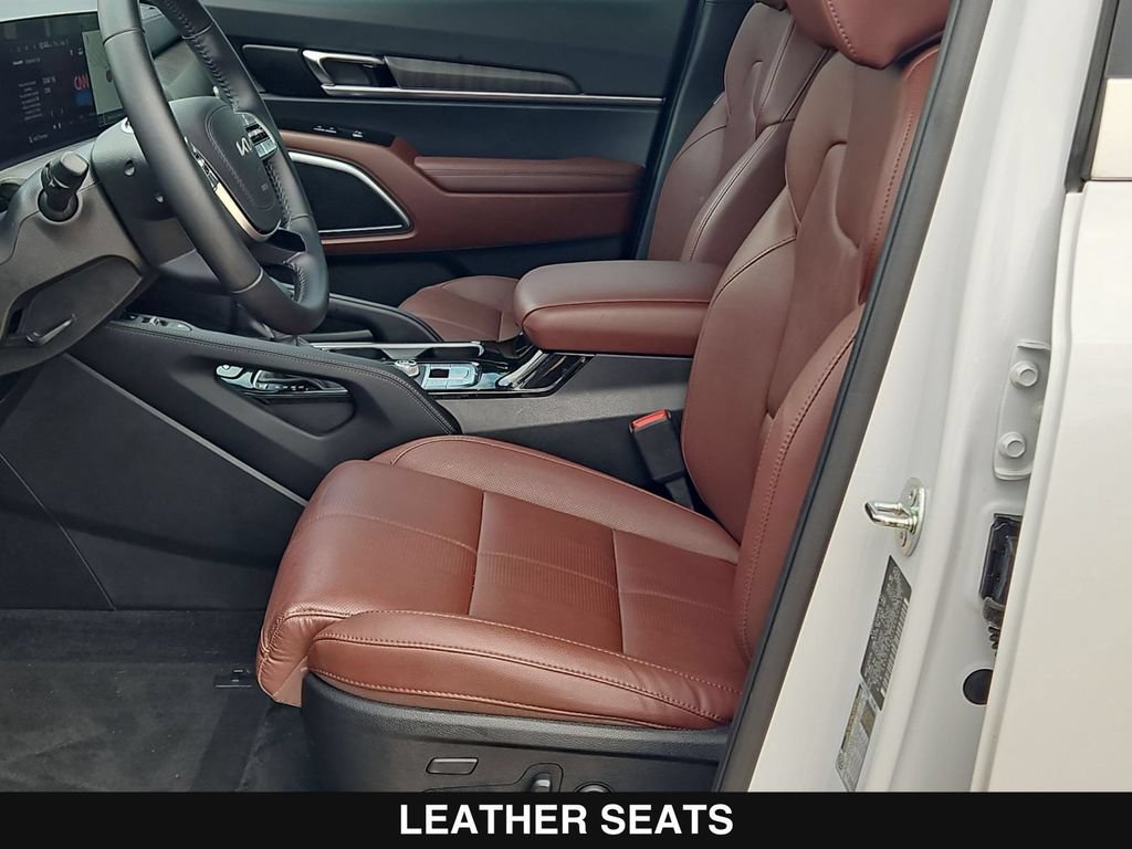 Used 2024 Kia Telluride SX FWD image 11