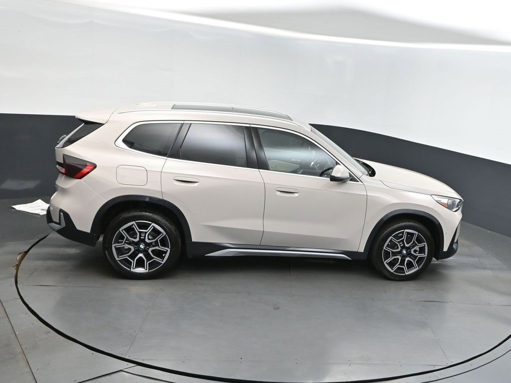New 2026 BMW X1 xDrive28i w/ Technology Package image 33
