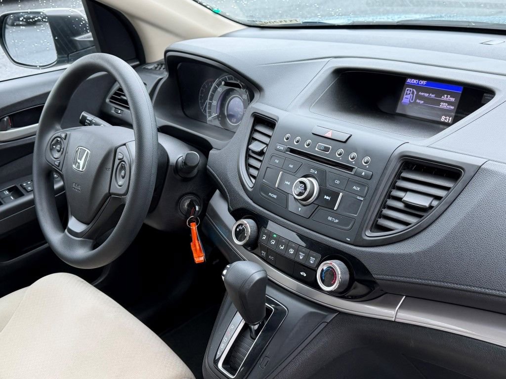 Used 2015 Honda CR-V LX image 12