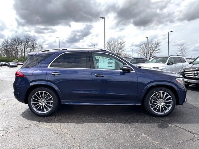 New 2026 Mercedes-Benz GLE 350 4MATIC image 14