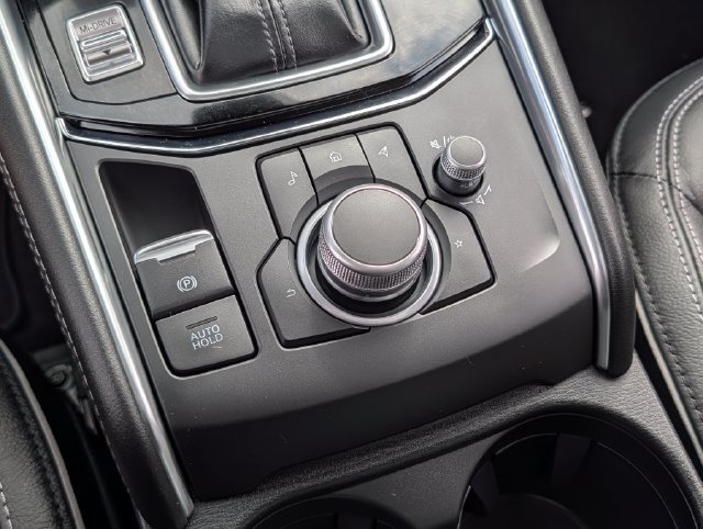 Certified 2025 MAZDA CX-5 AWD 2.5 S w/ Premium Plus Pkg image 32
