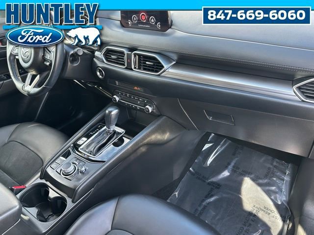 Used 2019 MAZDA CX-5 Touring AWD/4WD image 9