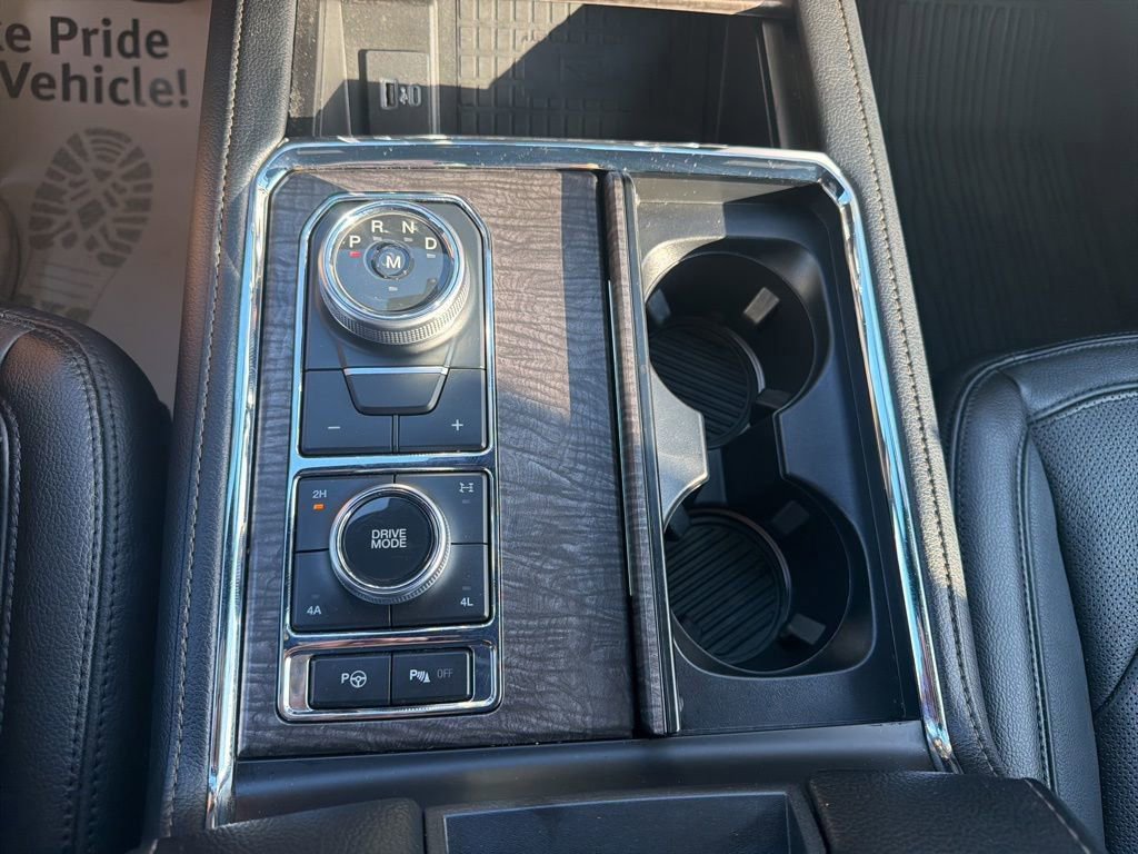 Used 2020 Ford Expedition Max Limited w/ Special Edition Package image 27