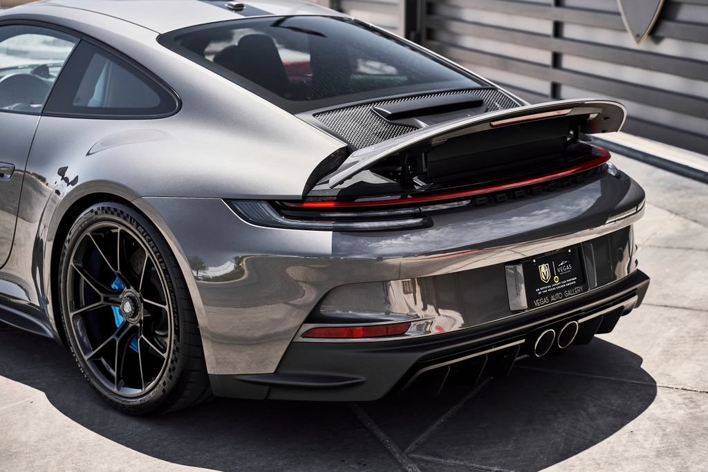 Used 2022 Porsche 911 GT3 RWD image 11