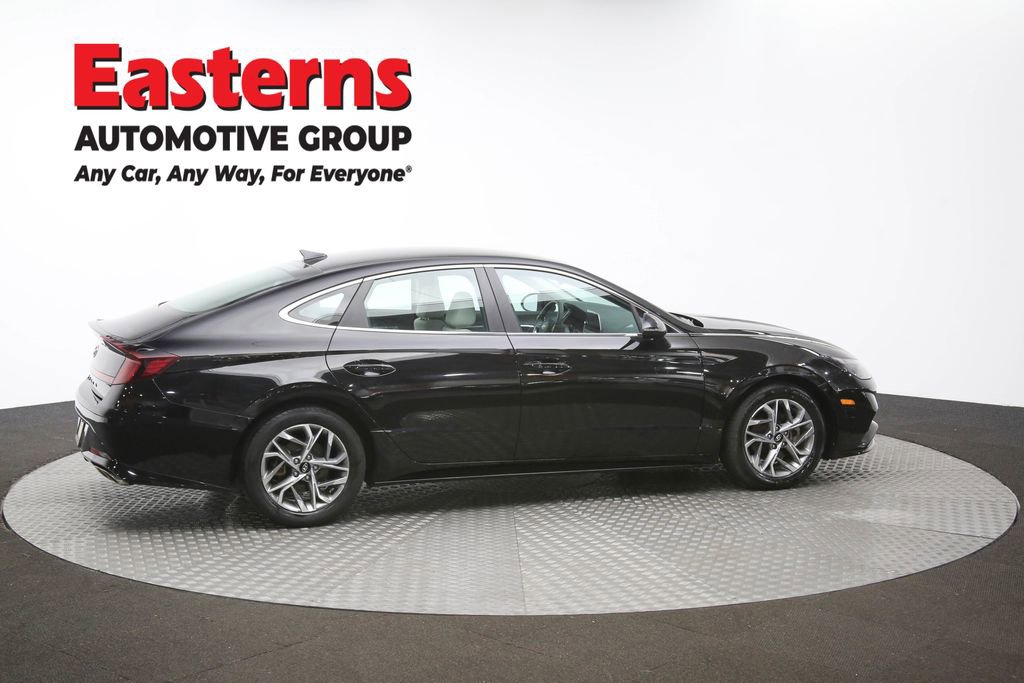 Used 2023 Hyundai Sonata SEL image 43