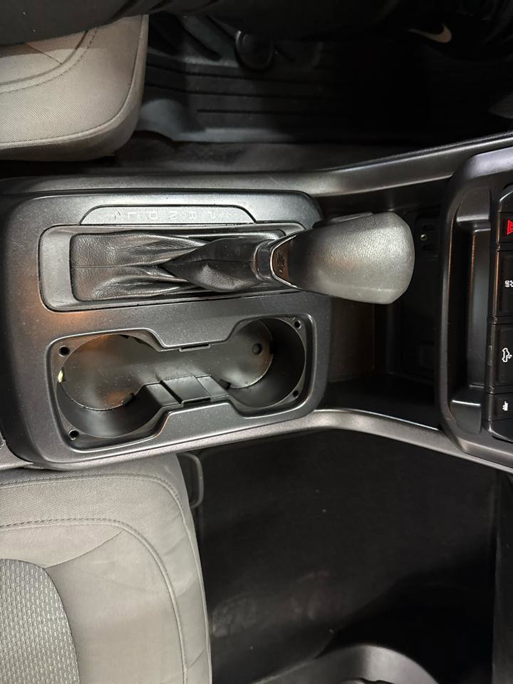 Used 2022 Chevrolet Colorado W/T w/ WT Convenience Package image 22
