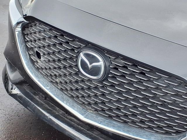Used 2024 MAZDA MAZDA3 s image 25