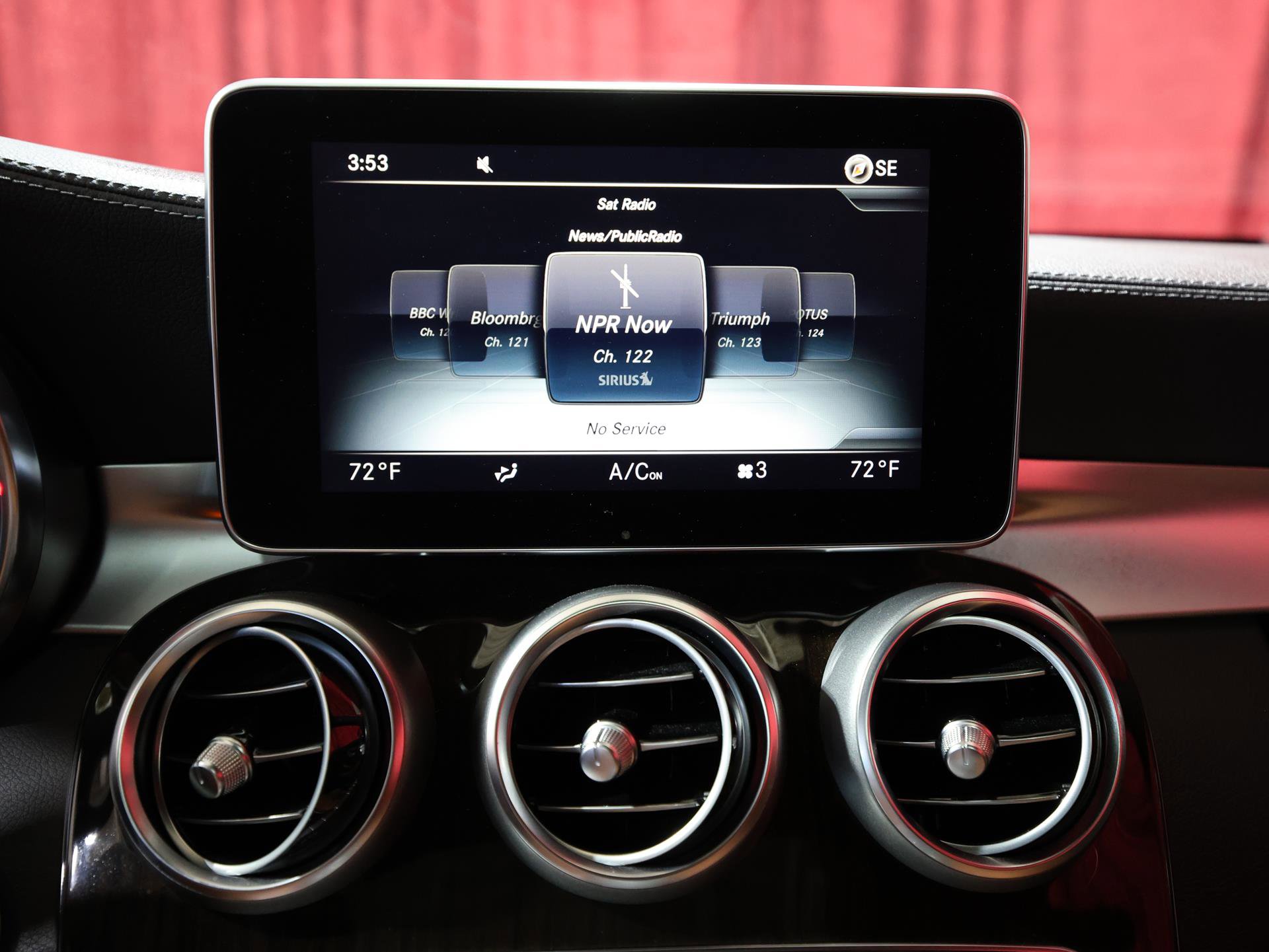 Used 2017 Mercedes-Benz C 43 AMG 4MATIC Coupe image 18