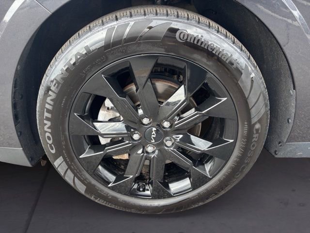 Certified 2024 Kia Carnival SX Prestige image 9