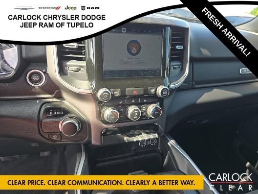 Used 2022 RAM 1500 Lone Star RWD image 9