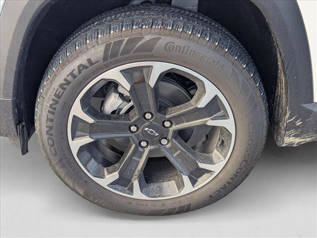 New 2026 Chevrolet Equinox LT image 9